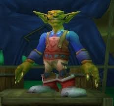 This option requires you to have 335 cooking. Der Rokk Npc Tbc Classic