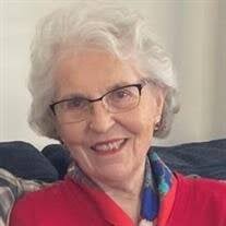 Frances Gosser Obituary