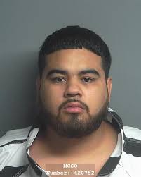 MONTGOMERY COUNTY JAIL BOOKINGS FOR TUESDAY, DECEMBER 28, 2021