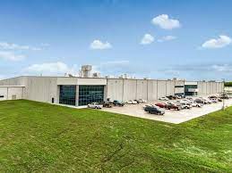 You'll love the ingredients, they'll love the taste. Simmons Pet Food S Flexible Packaging Facility Expansion Kansas Usa