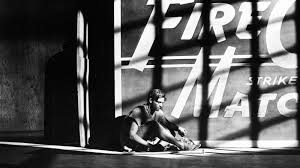 Maybe you would like to learn more about one of these? The Incredible Shrinking Man