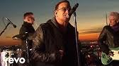 He said that he wrote the song in protest at the commercialisation of christmas. U2 I Believe In Father Christmas Official Music Video Youtube