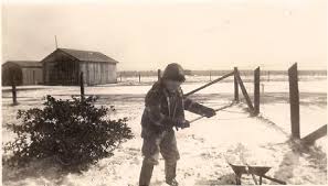 Ray Edward Olinger Obituary