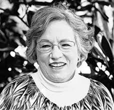 Mary CROFT Obituary (1944