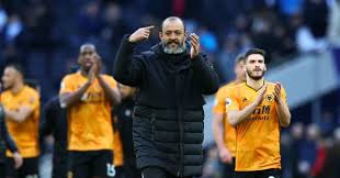 Jun 30, 2021 · tottenham hotspur have signed nuno espirito santo as manager, the club announced wednesday. Wolves And Nuno Have No Glass Ceiling Or Reason To Part Football365