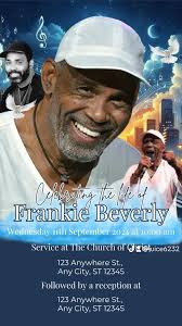 How to improve obituary design?