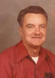 Obituary of Proctor Edward Hampton