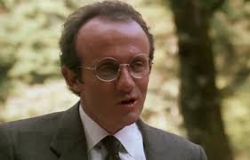 Random Reminiscing: Looking Back at my Many Random Roles Interviews (Part 1  of Quite a Few)