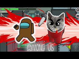 Konusan Kediler Among Us Oynuyor Oynadigim En Iyi Oyun Youtube