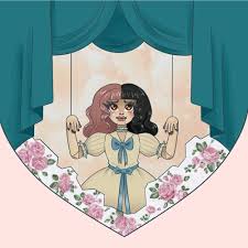 Melanie auditioned for the american television vocal talent show the voice and became a. Stream Melanie Martinez Show Tell Ukulele Cover By Deiji Listen Online For Free On Soundcloud