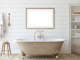 Sheetrock is actually a branded version of drywall sold by the u.s. How To Install Shiplap
