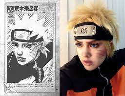 Hirohiko araki (荒木 飛呂彦 araki hirohiko, born june 7, 1960 in sendai, miyagi) is a manga artist and author of jojo's bizarre adventure, on which this wiki project is based. Theozilla S Tumblr Behindinfinity I Was Challenged To Cosplay This