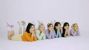 Play gfriend 여자친구 official on soundcloud and discover followers on soundcloud | stream tracks, albums, playlists on desktop and mobile. Gfriend Take On Disco Glamour In Mago Music Video Teen Vogue