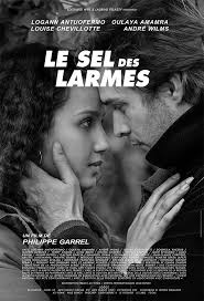 Benjamin Baltimore Paris