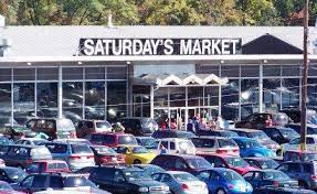 9 Amazing Flea Markets In Pennsylvania That Are So Much Fun For Treasure Hunting Pennsylvania Travel Flea Market Antiques Road Trip