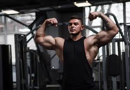 Now, we move on to the lower body workouts. The Best Aesthetics Training Program For The Perfect Physique