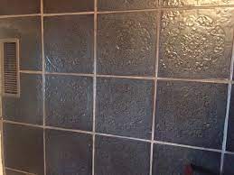 How to clean dark grout. How To Clean Black Grout Hometalk
