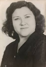 Elena Palomo Obituary September 3, 2018