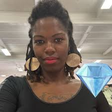 Shenna Unique Johnson