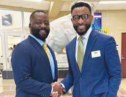 Alfred E. Beach High School Welcomes New Principal, Emmanuel ...