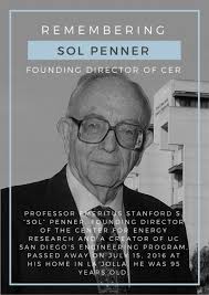 Sol Penner