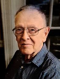 Obituary for Richard L. Drewes