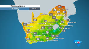 Loading weather forecast for 10 days johannesburg, south africa. Sa Braces For Cold And Wet Weather Enca