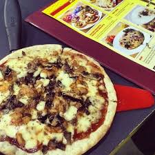 Bbq Pizza Power Pizza Boy Kuliner Medan Direktori Kuliner Kota Medan