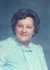 Irene Cremeans Obituary