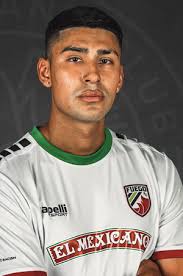 Central Valley Fuego FC 2022 roster