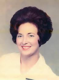 Obituary information for Patricia Burton Brown