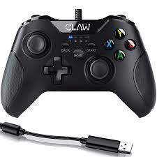A joystick emulator designed for windows, including ways to use existing gamepads directly from your computer. Amazon In Buy Claw Shoot Wired Usb Gamepad Controller For Pc Supports Windows Xp 7 8 10 With Rubberized Textured Grip And Dual Vibration Motors Online At Low Prices In India Claw Reviews Ratings