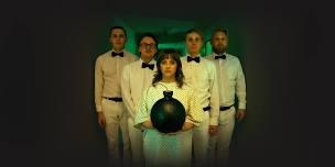 Shrink the Giant: Sound Bath Concert Series