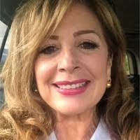 Maria Prince's Instagram, Twitter & Facebook