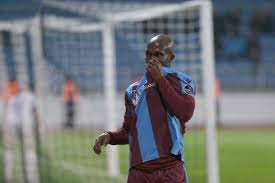 Golüne imza atan celso borges, bu sezon ilk golünü kaydetti. Fanatik On Twitter Nwakaeme Nin Gol Sevinci Trabzonspor