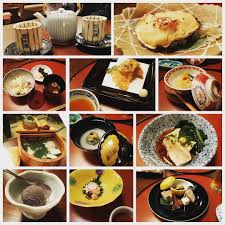 Cdubbahsu On Instagram Kyoto Tofu This Place Makes All Of Its Own Tofu One Of The Best Meals I Ve Had In Japan Tofu Kaiseki Kyoto Good Food Food Meals