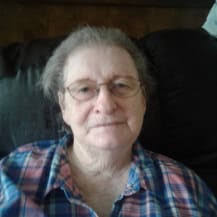 Flora Andrew Obituary (1942