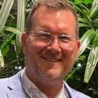 Terry Nicklin Email & Phone Number