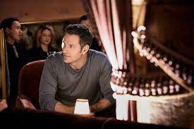 Pin By Stinne Christensen On Younger Younger Peter Hermann Talk Show