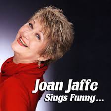 Joan Jaffe