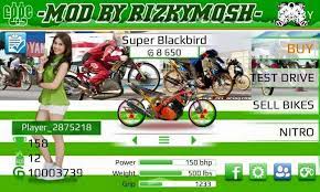 Download drag bike 201m indonesia mod apk terbaru 2020 (laura knight). 46 Download Game Drag Bike 201m Sebarkan Cara Download Game
