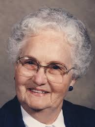 Louise Baker Obituary