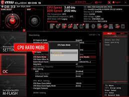 Question i can't get into bios after changing pll ring overvoltage!: How Can You Overclock Your Intel 9th Gen Cpu Up To 5ghz With Msi Z390 Motherboards Here Are A Few Tips You Should Know