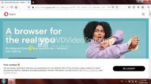 Download now prefer to install opera later? How To Install Opera Mini Web Browser Windows 7 8 10 Youtube