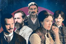 5 Essential 'Deadwood' HBO Episodes To Watch Before 'Deadwood' Movie
