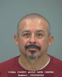 PCSO booking mugs, 08/04/23