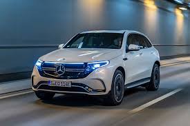 Mercedes Eqc 2019 Les Prix Du Suv Electrique Suv Mercedes Mercedes Benz