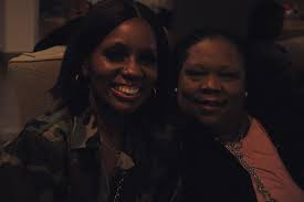 Screaming Happy Birthday to my blood sister Renee…🎉🎉🎉💛💛💛 Love you to  pieces. Praying you pause to celebrate because you deserve it… 🧁🌸  @reneelathern