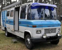 Mb 613 Onibus Caminhoes Motorhome