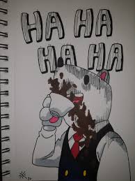 Maybe you would like to learn more about one of these? Quick Drawing Of My Favourite Tea Drinking Pro Hero Principal Nezu Bokunoheroacademia